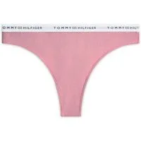 Tommy Hilfiger Underwear String PT COTTON (Packung)