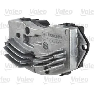 Valeo Widerstand f?r Innenraumgebl?se Mercedes A-Klasse W169 B-Klasse W245