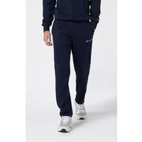 Champion Jogginghose SPORTWEAR OPEN HEM PANTS Standard Fit Heavy Jersey aus Baumwolle, sportlicher Stil