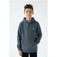 Jordan Kapuzensweatshirt JDB MJ BROOKLYN FLC PO für Kids für Kinder und Jugendliche, mit Kängurutasche, ohne Verschluss