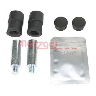 Metzger F?hrungsh?lsensatz f?r Bremssattel Audi BMW Ford Mercedes Opel Toyota VW Volvo