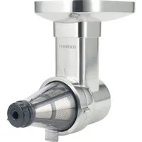 KENWOOD Beerenpressenaufsatz KAX644ME, Zubehör für Kenwood Küchenmaschinen