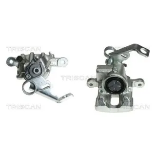 Triscan Bremssattel hinten rechts Honda Civic 8 8170344707