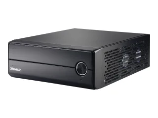 Shuttle XPC slim XH310RV | pib-xh310rv21 | Barebone - Slim-PC