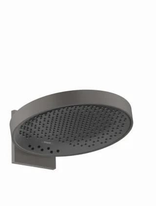 Hansgrohe Kopfbrause Rainfinity 360 3jet Wandmontage BBC, 26234340 26234340