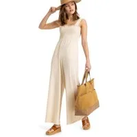 Roxy Jumpsuit Just Passing By