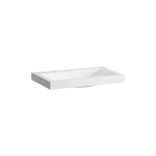 Laufen Waschtisch-Schale CLASSICS 800x500x111 H512CL70001111