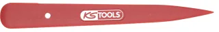 KS Tools Doppelend-Schwert- und Rundkopfhebel, 200mm - 911.8109