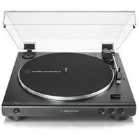 audio-technica Plattenspieler