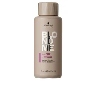 Blondme Shine Toner #haselnuss 8-46 60 ml