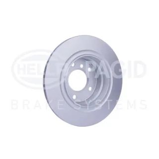 Hella Bremsbacken Audi 80 Seat Arosa VW Golf Lupo Polo