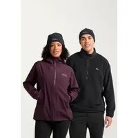 Jack Wolfskin Beanie REAL STUFF BEANIE
