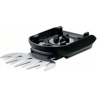 Bosch Home & Garden Heckenschere Akku-Gras- und Strauchschere AdvancedShear 18V-10 F016800605