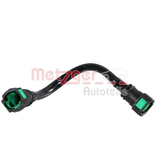 Metzger Kraftstoffleitung Citroen Berlingo C3 Xsara Peugeot 307 406 Partner