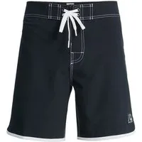 Quiksilver Boardshorts Original Scallop 18"