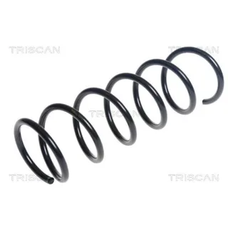 Triscan Feder vorne Nissan Note 875014122