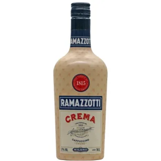Ramazzotti Crema 0,7 L 17% vol