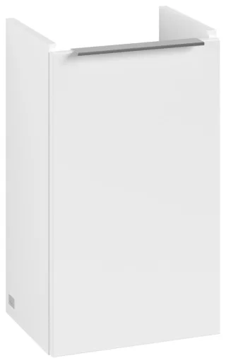 Villeroy & Boch Waschtischunterschrank Architectura B87900 310x520x261 mm 1trg. A:li Waschtisch mitt B87900MS