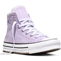 Converse CHUCK TAYLOR ALL STAR EVA LIFT PLATFORM BUBBLE FLOWERS Sneaker für Jugendliche, mit Gummilaufsohle, bequem