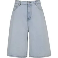 2Y Studios Shorts 2Y Studios Junan Baggy Basic Shorts (1-tlg)