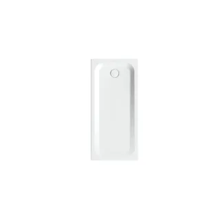 Bette Duschwanne 5914000 150 x 70 x 3,5 cm, weiss