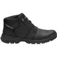 CATERPILLAR Threshold Chukka Herren Schuhe Schnürschuhe Stiefel Leder P725952 Stiefelette Komfort