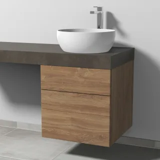 Sanipa Waschtischunterbau mit Auszügen, P241159 P241159