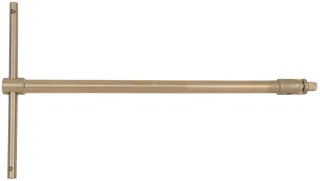 KS Tools BRONZEplus T-Gelenkschlüssel 1/2" 460 mm - 963.1287