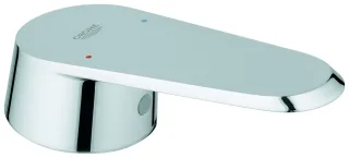 Grohe Hebel 46743 chrom , 46743000 46743000