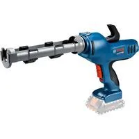 Akku-Kartuschenpistole GCG 18V-310 Professional solo blau/schwarz, ohne Akku und Ladegerät