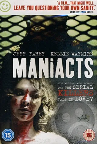 Maniacts