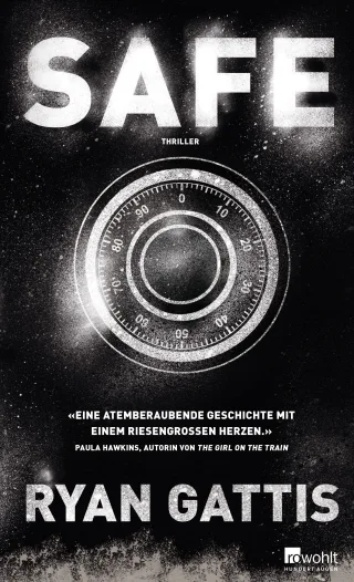 Safe: Thriller