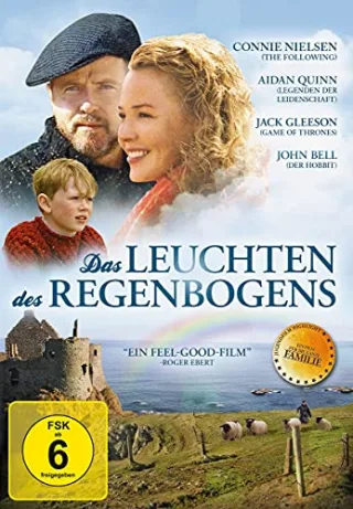 Das Leuchten des Regenbogens [DVD] [2015]
