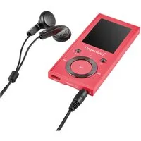 Intenso INTENSO MP3-Videoplayer 3717493, Video Scooter BT, 64GB, 4,6 cm MP4-Player