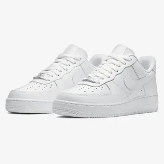 Nike Air Force 1 '07 Sneakers für Frauen in Weiß