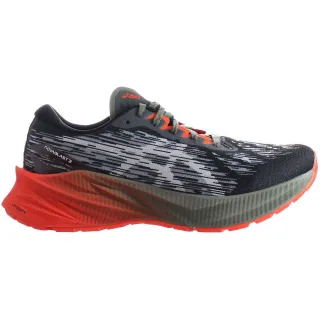 Asics Novablast 3 tr -Männer schwarze Trainer