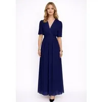 Elara Maxikleid Freizeitkleid (1-tlg)