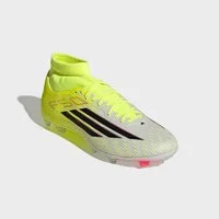 adidas Performance F50 LEAGUE, FESTE/GEMISCHTE BÖDEN, MID CUT Fußballschuh für viele verschiedene Böden geeignet