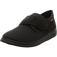 Fischer-Markenschuh Hausschuh
