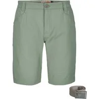 G.I.G.A. DX by killtec Bermudas GS 21 MN BRMDS Bermudas mit HYDROCOOL, schnelltrocknend, krempelbar, Comfort-Stretch