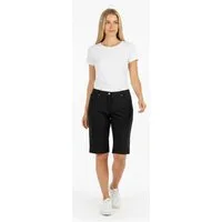 DEPROC Active Shorts KENORA URBAN Trekkingshorts Damen In melierter Optik