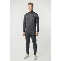 Under Armour® Trainingsanzug UA EMEA TRACK SUIT (Set, 2-tlg), zweiteiliges Set, für Sportmode und Freizeit, leichtes Material