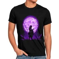 style3 T-Shirt Giyu Battle demon slayer anime japan manga cosplay