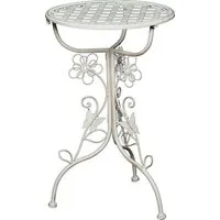 Ambiente Haus Beistelltisch, 53cm Outdoor geeignet
