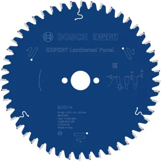 Bosch Kreissägeblatt Expert for Laminated Panel - 2608644128