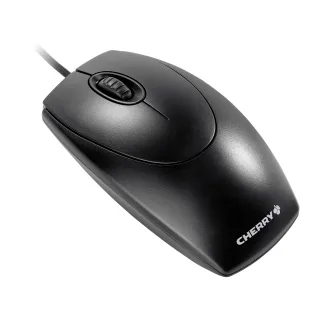 Cherry WheelMouse | m-5450 | Maus - rechts- und linkshändig