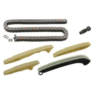 Febi Steuerkettensatz Mercedes C-Klasse Clk Cls E-Klasse Slk 44965