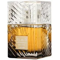Lattafa Eau de Parfum Lattafa – Khamrah Qahwa Eau de Parfum 100 ml