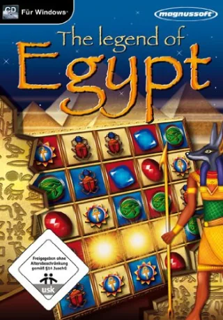 The Legend of Egypt