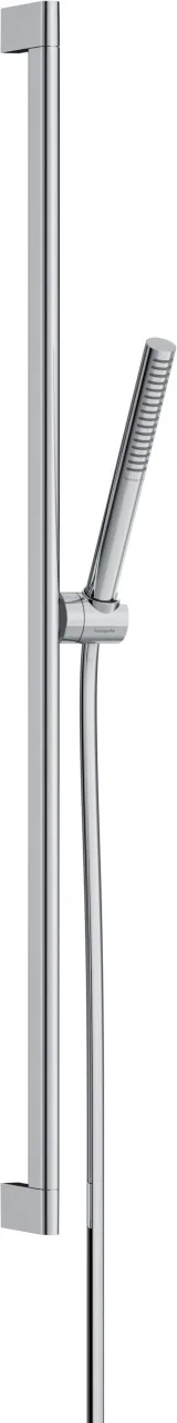Hansgrohe Brauseset Pulsify S 100 1j EcoSmart+ 24383000